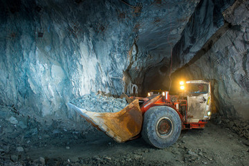 Mining Exploration 1