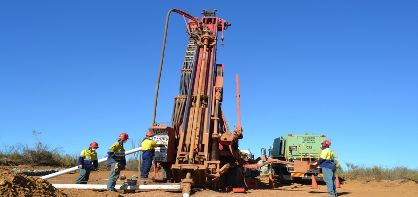 Drilling Results Yield 'Potentially Significant Gold System' at MNR Mining Inc's MNR-018-16 Project in Mhondoro Ngezi, Zimbabwe