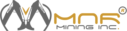 MNR Mining Logo