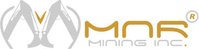 MNR Mining logo light